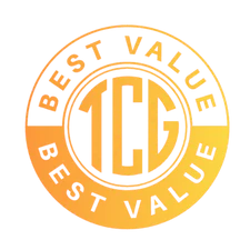 TCG Best Value Collectibles