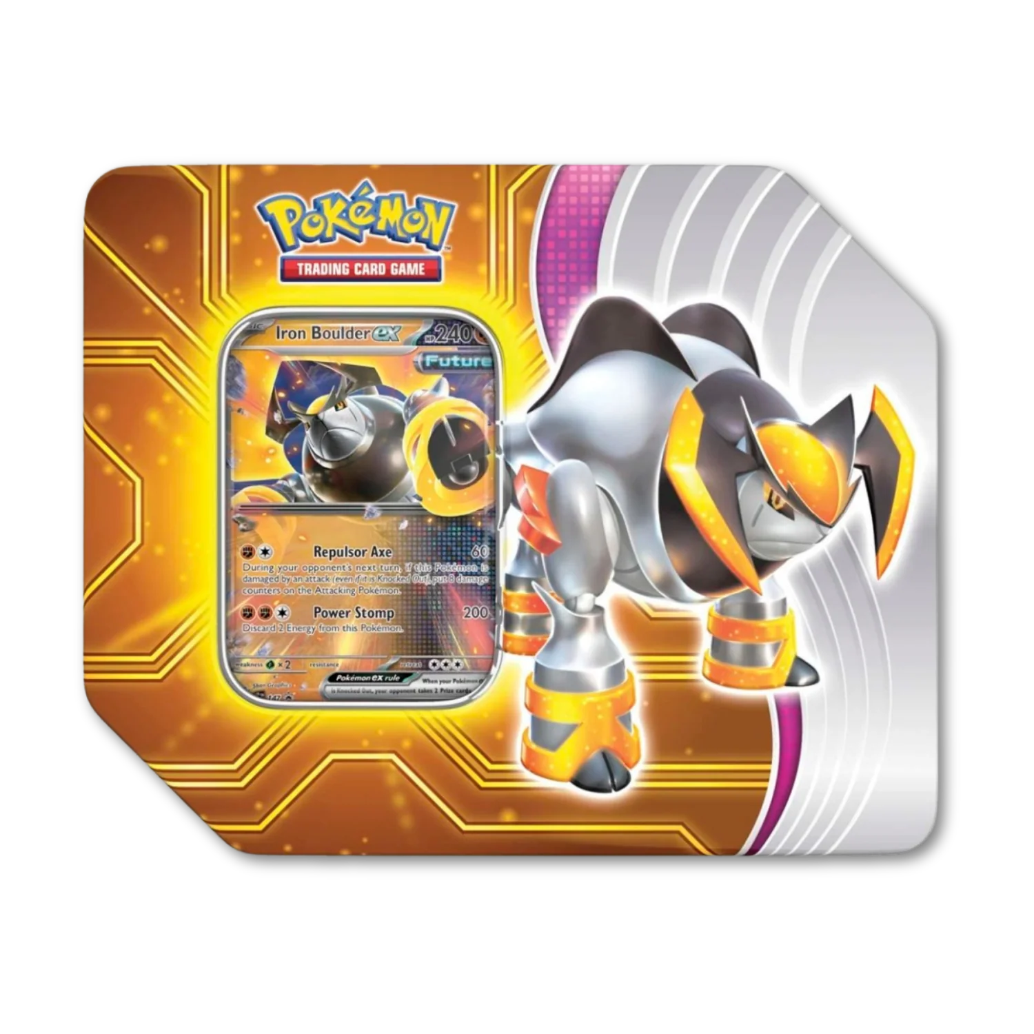 Pokémon TCG Tins & Box Sets